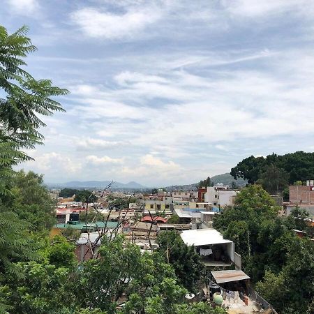 Suite Antequera En Mexico Oaxaca エクステリア 写真