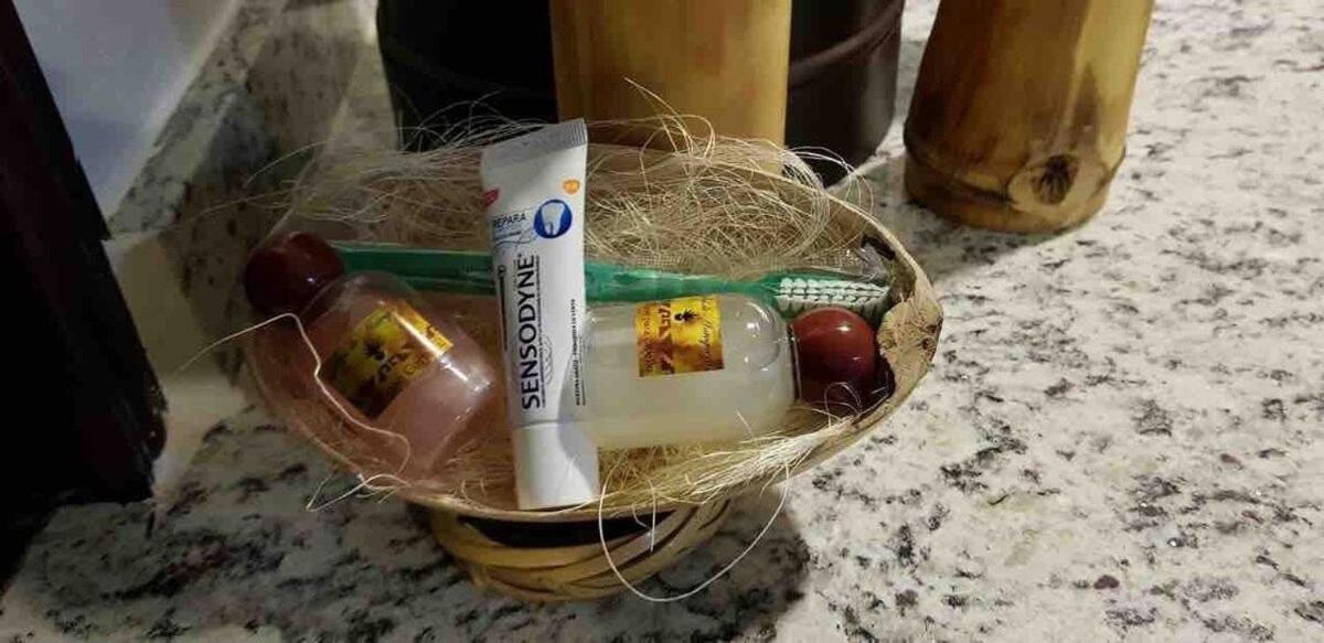 Suite Antequera En Mexico Oaxaca エクステリア 写真
