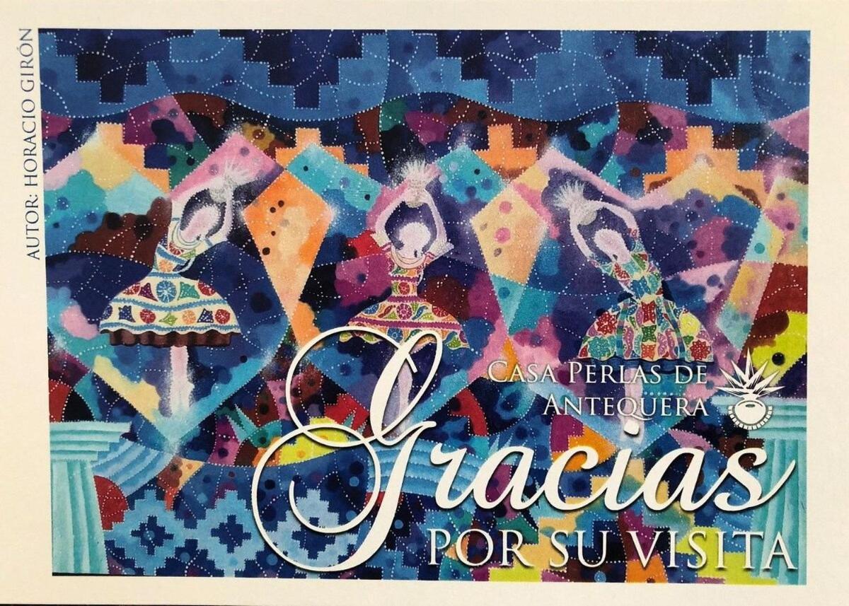 Suite Antequera En Mexico Oaxaca エクステリア 写真